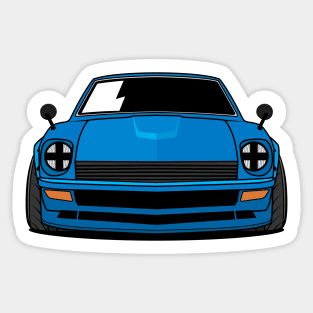 Datsun Fairlady Z Sticker